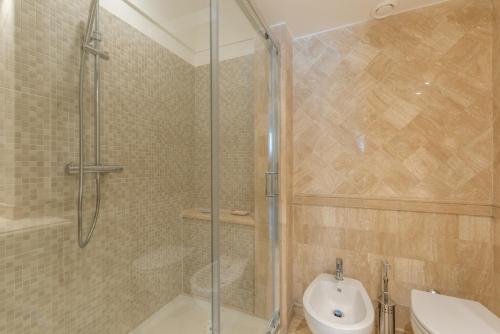 Viminale Apartment Teatro dell'Opera, Rome (photo 8)