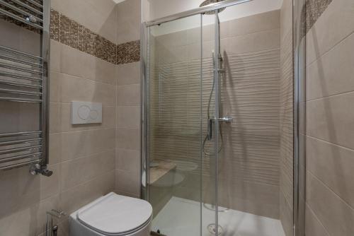 Viminale Apartment Teatro dell'Opera, Rome (photo 10)