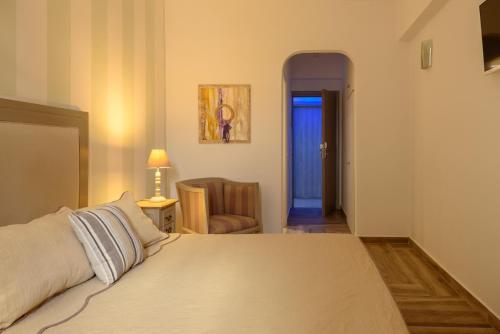 Daedalus Hotel - image 13