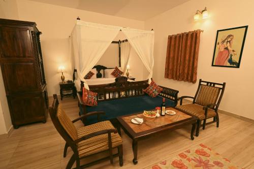 ClarksInn Suites Ranthambore