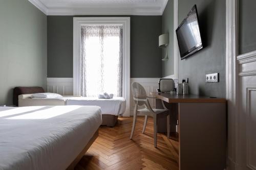 Triple Room image 4