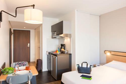 Aparthotel Adagio Access Nancy Centre - main image