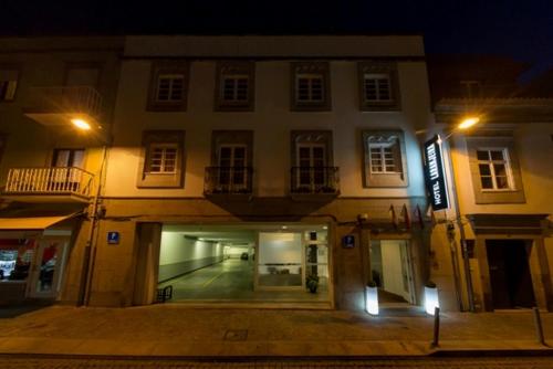 Hotel Laranjeira - image 11