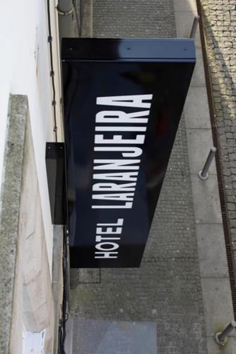 Hotel Laranjeira - image 2