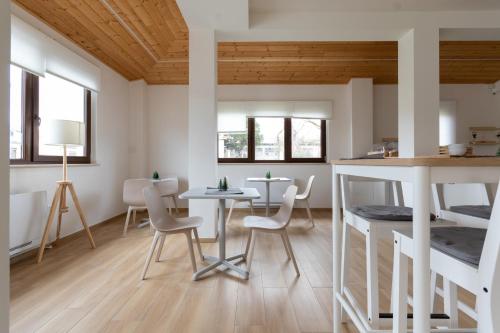 B&B La Camia BnB Scontrone