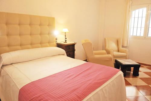 Hostal Puerto Lepe - image 2
