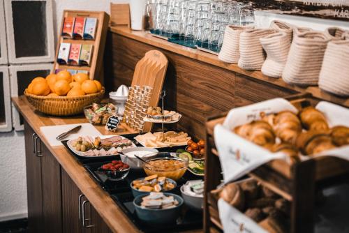  Hotel Guesthouse Dalnig in Bad Kleinkirchheim