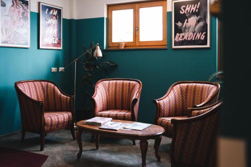 Dalnig Guesthouse - image 3