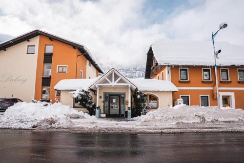 Dalnig Guesthouse - image 7