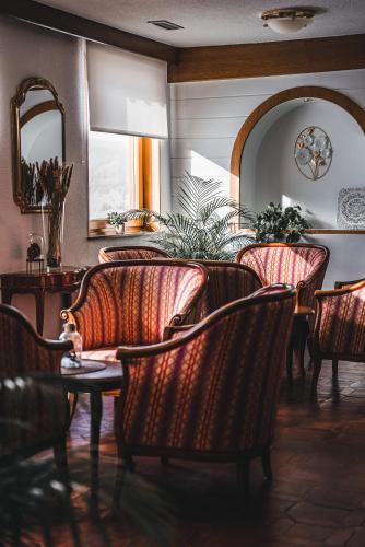Dalnig Guesthouse - image 9