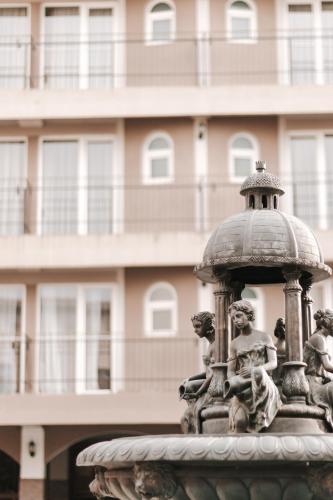 Hotel Apollo - Central - image 12