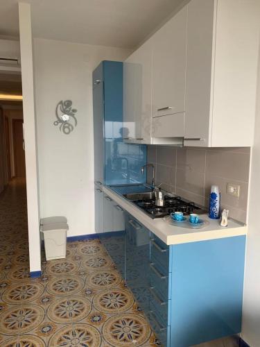 Mare Azzurro Appartamento