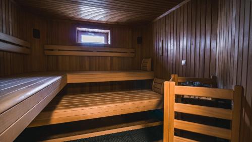 Sauna, Guesthouse Dalnig in Bad Kleinkirchheim