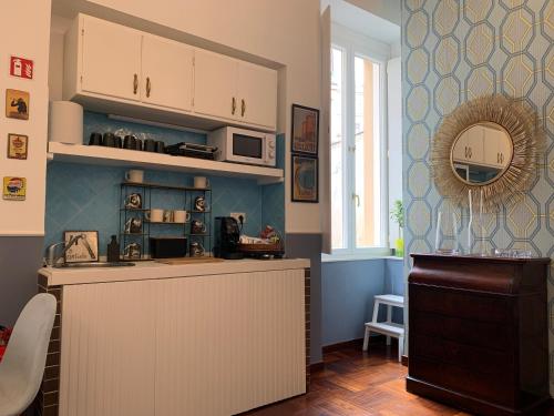 Folle Città B&B, Neapel (Foto 9)