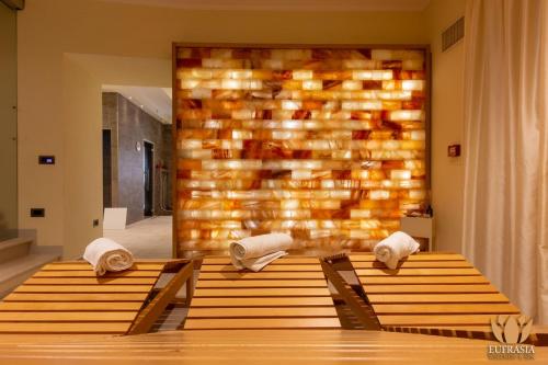 Il Borgo Ospitale - Albergo Diffuso - 스파