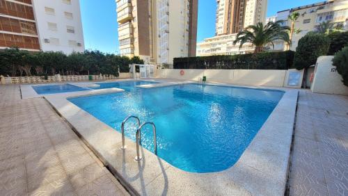 Vera Cruz - Fincas Benidorm - image 7