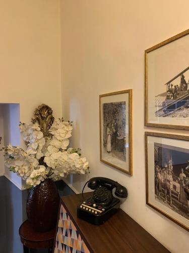 Folle Città B&B, Neapel (Foto 10)