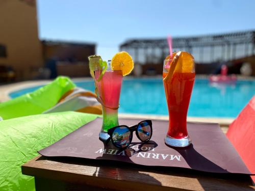 Resta Club Marina View