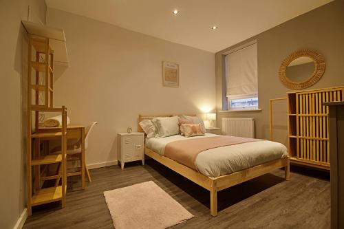 Bellerose Three 'for a boutique stay near the city' in John O'Gaunt