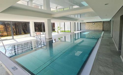 Kurhotel Schluchsee App 3215 - Himmelsruhe - mit Indoorpool, Schluchsee