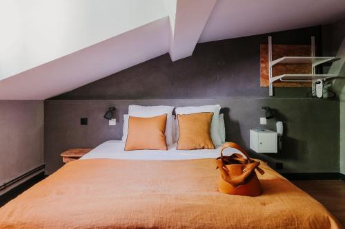 Hôtel Taggât - image 9