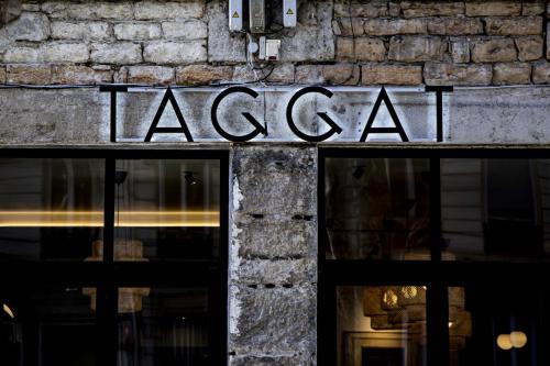 Hôtel Taggât