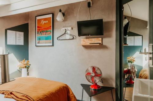 Hôtel Taggât - main image