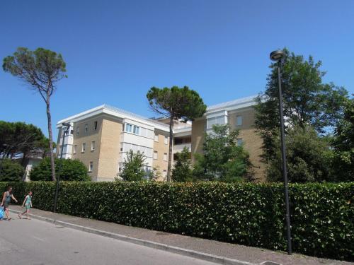 Modern apartment in Bibione Pineda - Beahost