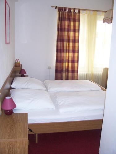 Hotel Regrus
