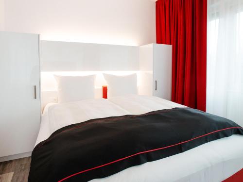 DORMERO Hotel Hannover-Langenhagen Airport - image 3