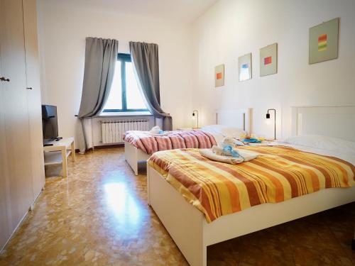 DIMORA DEL PRINCIPE AMBA ALAGI 18 - St Marittima - GENOVABB IT, Janov (fotografie 9)