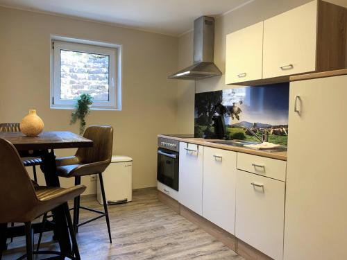 Das Landhaus Apartments in Prüm, Deutschland