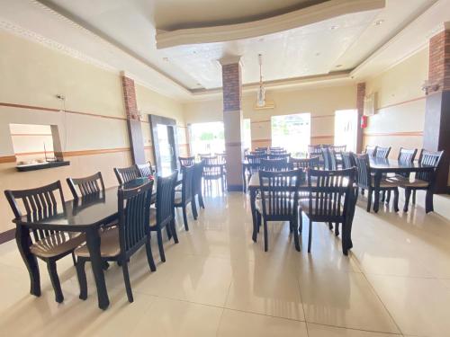 Fasilitas, Lilianto Hotel Polewali Mitra RedDoorz in Majene