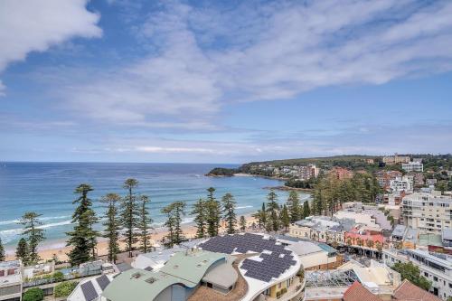 Bright 1 Bedroom unit in the heart of Manly in Manly