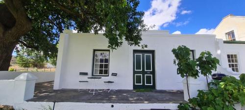 外部景觀, 惠普斯托克農場旅館 (Whipstock Guest Farm) in 麥格雷戈