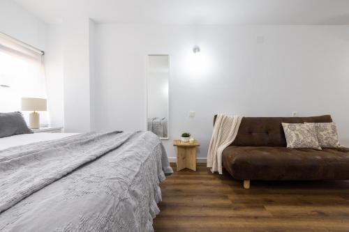 FLORIT FLATS - The Apolo Studio, Valencie (fotografie 4)