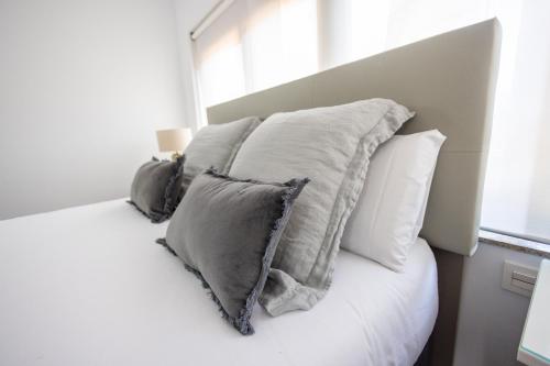 FLORIT FLATS - The Apolo Studio, Valencie (fotografie 8)