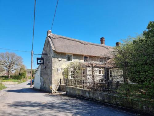 The Forester - Hotel - Shaftesbury