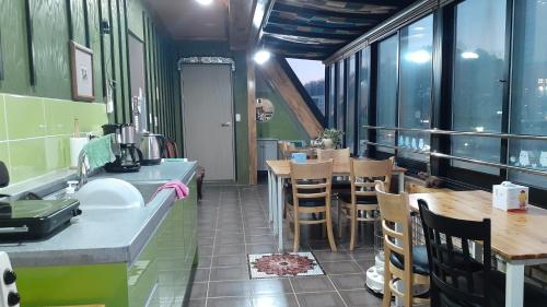 Jeonju International Hostel in Jeonju-si