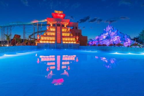 Orka World Hotel & Aquapark