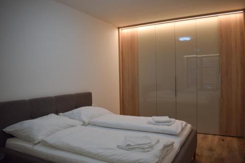 Apartmány Pod Novou