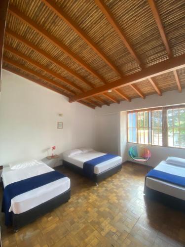 Yolo Hostel Medellin_1_image
