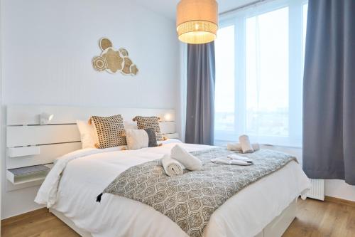 Downtown Brussels Apartment