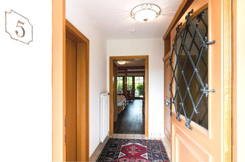 Létesítmények, Rottach Apartments - Ferienwohnungen am Tegernsee in Rottach-Egern