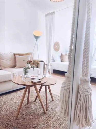 The Cozy Flat close to the University in Kassel, Deutschland