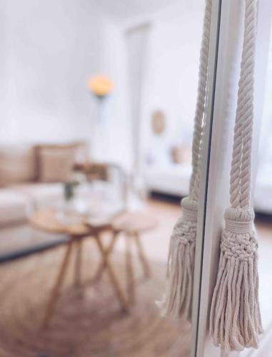 The Cozy Flat close to the University