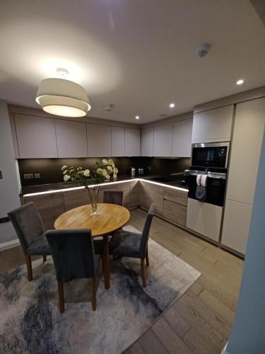Buckingham Palace Residences by Aeria Apartments, Londýn (fotografie 7)