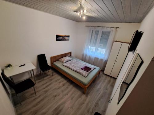 HostelHollabrunn - Chambre d'hôtes - Hollabrunn