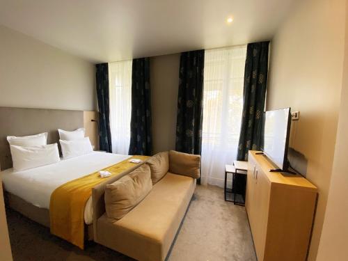 Hôtel l'Univers - image 10