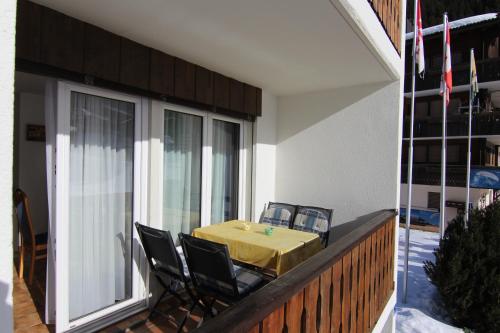 บริการและสิ่งอำนวยความสะดวก, Casa Yolanda Fiesch-Fieschertal, in der Aletsch Arena in ฟีเชอร์ทัล